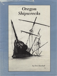 Oregon Shipwrecks