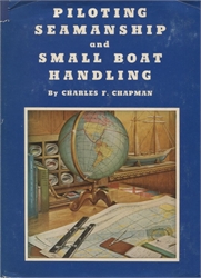 Piloting, Seamanship, and Small Boat Handling