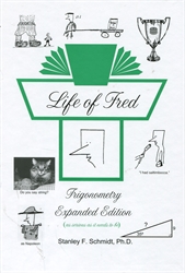 Life of Fred: Trigonometry (old)
