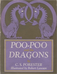 Poo-Poo and the Dragons