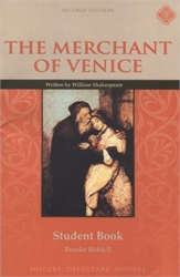 Merchant of Venice - MP Student Guide