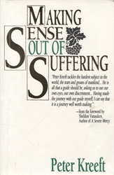 Making Sense Out of Suffering