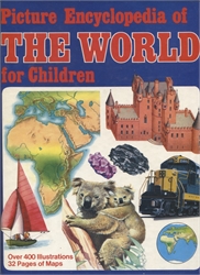 Picture Encyclopedia of the World for Children