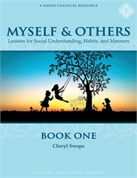 Myself and Others Book 1