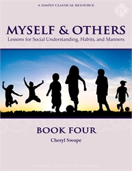 Myself and Others Book 4
