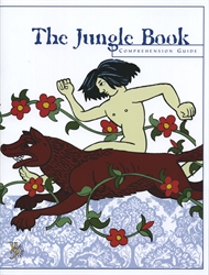 Jungle Book - Comprehension Guide