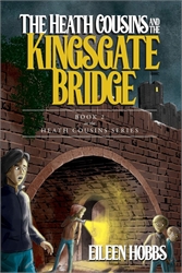 Heath Cousins and the Kingsgate Bridge