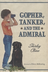 Gopher, Tanker, and the Admiral