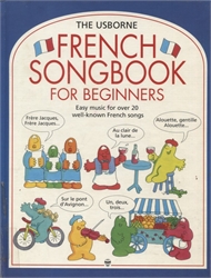 French Songbook for Beginners