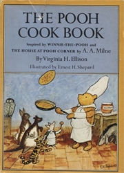 Pooh Cook Book