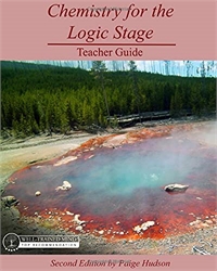 Chemistry for the Logic Stage - Teacher Guide