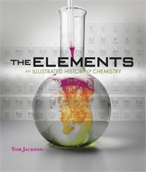 Elements: An Illustrated History of the Periodic Table