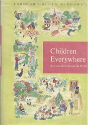 Through Golden Windows Volume 6: Children Everywhere