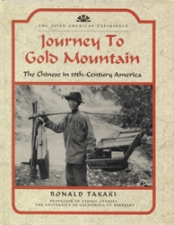 Journey to Gold Mountain