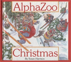 AlphaZoo Christmas