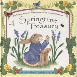 Springtime Treasury