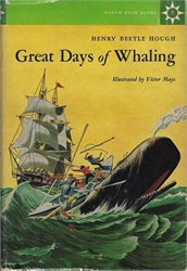 Great Days of Whaling