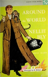 Around the World with Nellie Bly