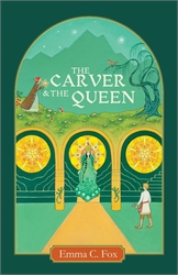 Carver and the Queen
