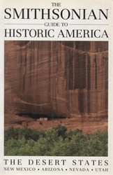 Smithsonian Guide to Historic America: The Desert States