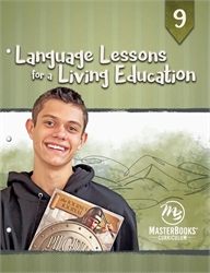 Language Lessons for a Living Education Level 9