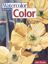 Watercolor Basics: Color