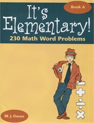 It's Elementary! Book A