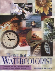 One-Hour Watercolorist