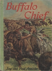 Buffalo Chief