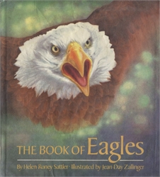 Book of Eagles