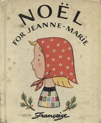 Noel for Jeanne-Marie