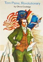 Tom Paine, Revolutionary