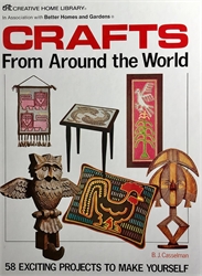 Crafts From Around the World