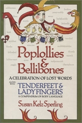 Poplollies & Bellibones/Tenderfeet & Ladyfingers