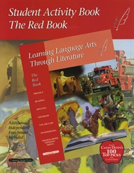 Learning Language Arts Through Literature - 2nd Grade Student Activity Book (old)
