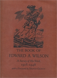 Book of Edward A. Wilson