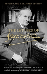 Letters of J. R. R. Tolkien - Revised and Expanded