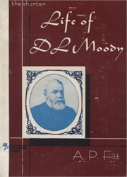 Shorter Life of D. L. Moody