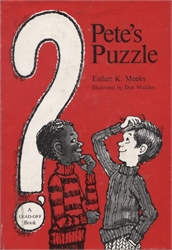 Pete's Puzzle