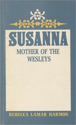Susanna, Mother of the Wesleys