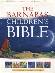 Barnabas Children's Bible