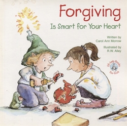 Forgiving is Smart for Your Heart