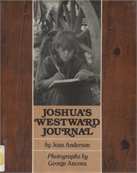 Joshua's Westward Journal