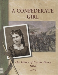 Confederate Girl