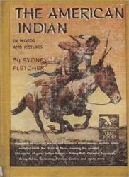 American Indian in Words and Pictures