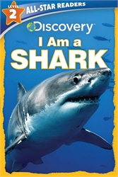 I Am a Shark