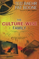 Culture-Wise Family