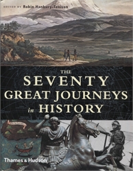 Seventy Great Journeys in History
