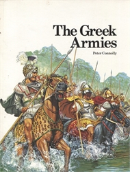 Greek Armies