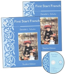 First Start French Level I - Kit